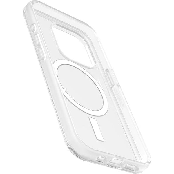 Otterbox Back Cover Symmetry iPhone 15 Pro Transparent