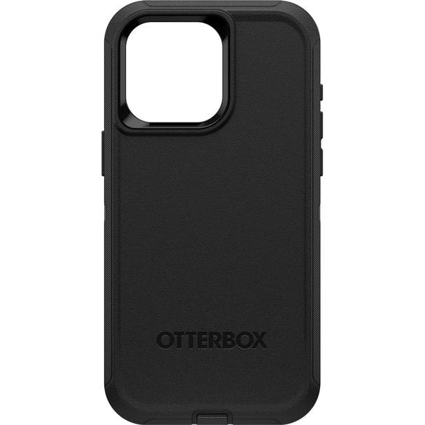 Otterbox Back Cover Defender iPhone 15 Plus Schwarz