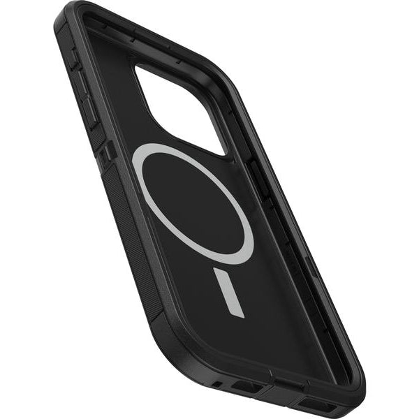 Otterbox Back Cover Defender XT iPhone 15 Pro Max Schwarz