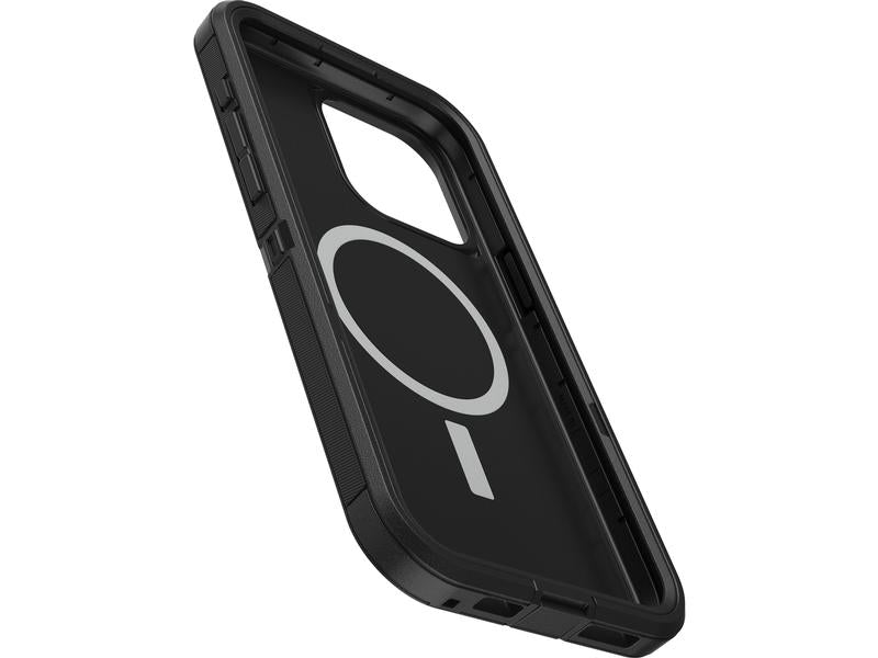 Otterbox Back Cover Defender XT iPhone 15 Pro Max Schwarz