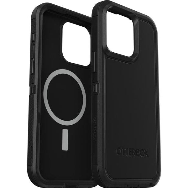 Otterbox Back Cover Defender XT iPhone 15 Pro Max Schwarz