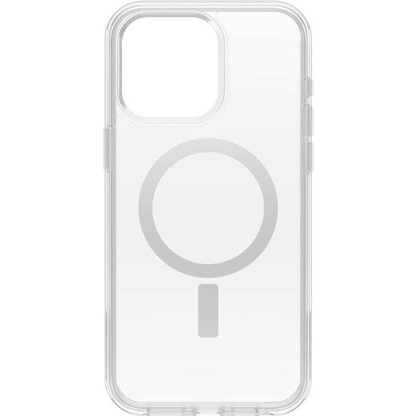 Otterbox Back Cover Symmetry iPhone 15 Pro Max Transparent