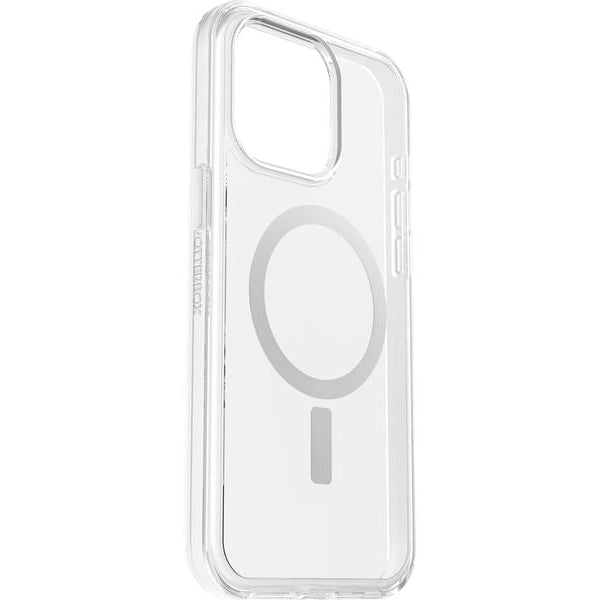 Otterbox Back Cover Symmetry iPhone 15 Pro Max Transparent