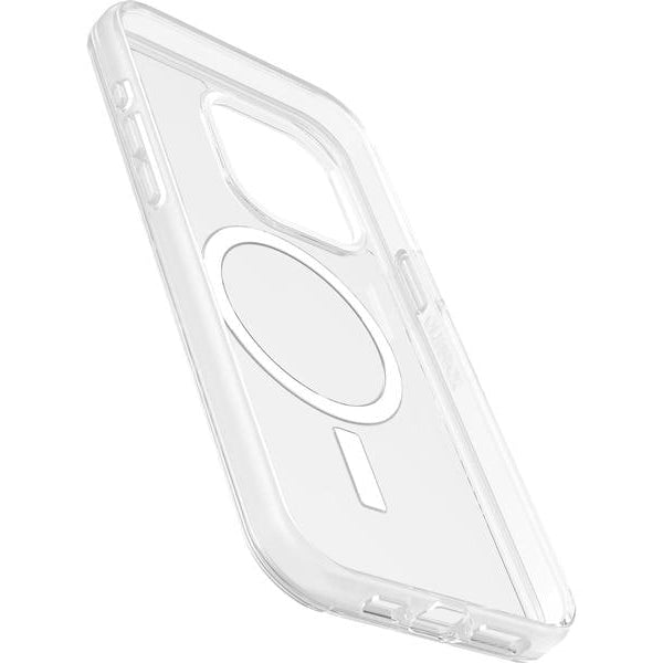 Otterbox Back Cover Symmetry iPhone 15 Pro Max Transparent