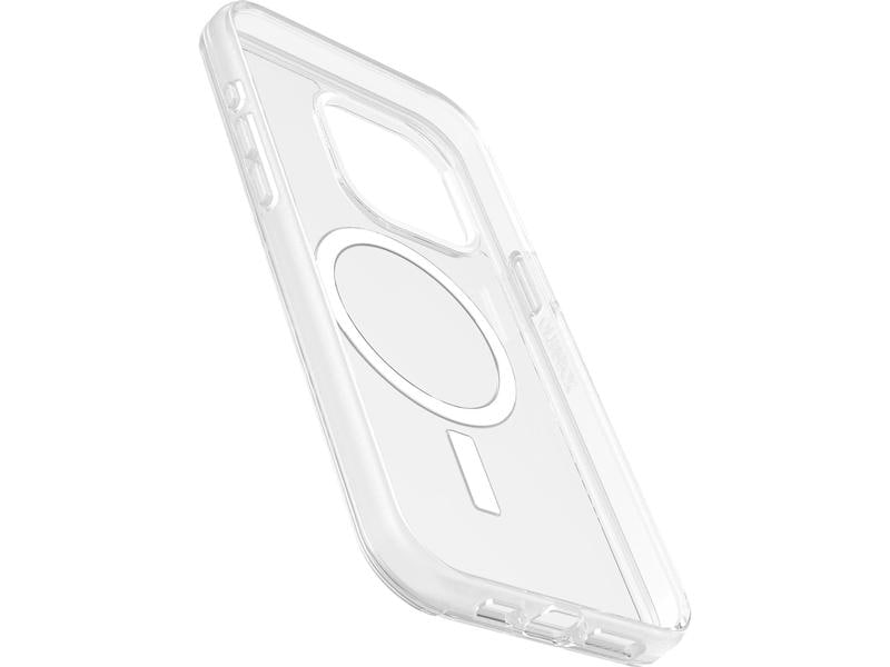 Otterbox Back Cover Symmetry iPhone 15 Pro Max Transparent