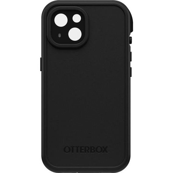 Otterbox Back Cover Fre iPhone 15 Schwarz