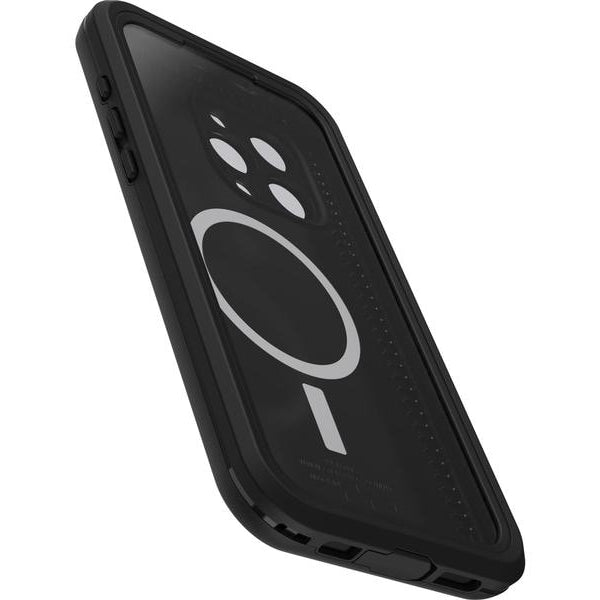 Otterbox Back Cover Fre iPhone 15 Pro Max Schwarz
