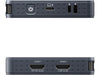 HYPER HyperDrive Next 10 Port Business Class USB-C Dock
