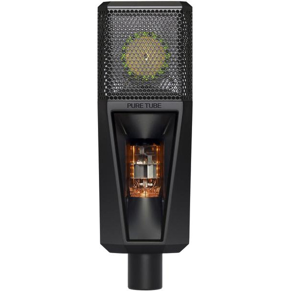 Lewitt Mikrofon Pure Tube Essential Set