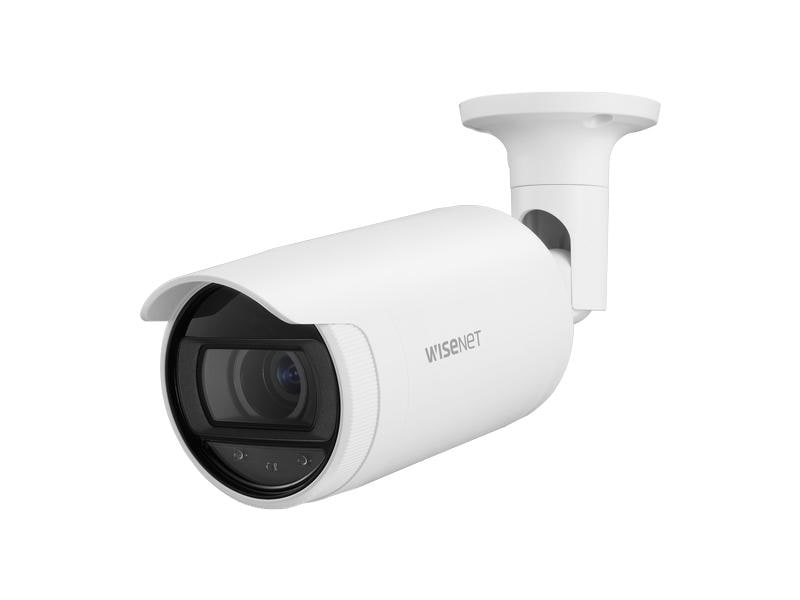 Hanwha Vision Netzwerkkamera ANO-L7082R
