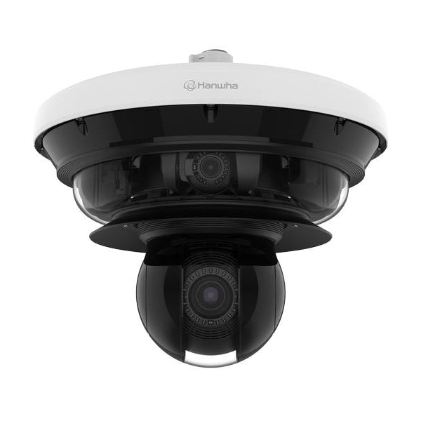 Hanwha Vision Netzwerkkamera PNM-C34404RQPZ