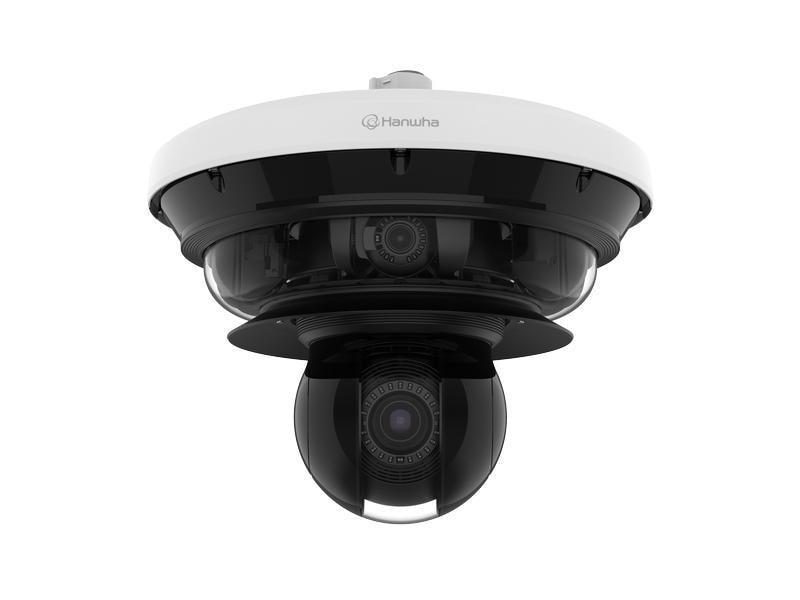 Hanwha Vision Netzwerkkamera PNM-C34404RQPZ