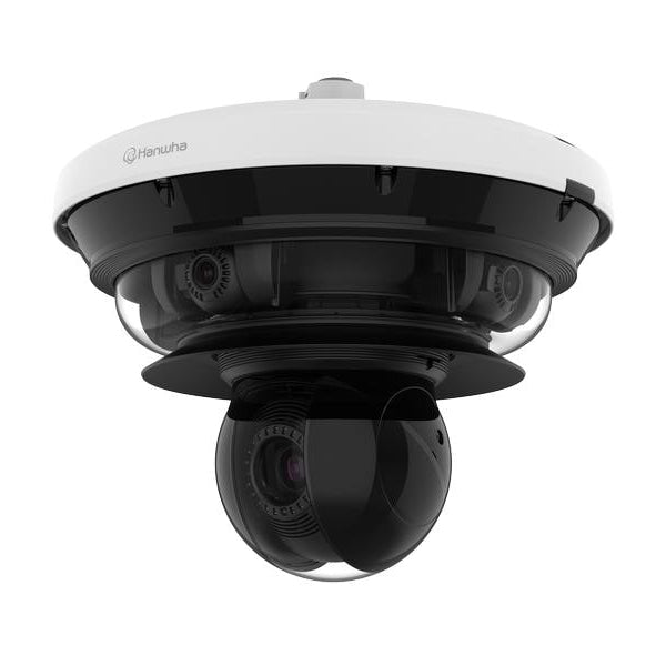 Hanwha Vision Netzwerkkamera PNM-C34404RQPZ
