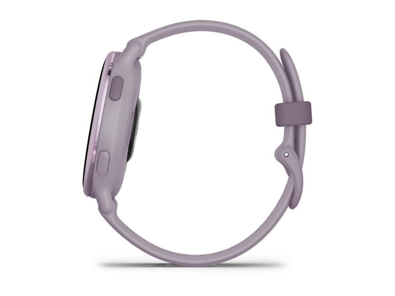 GARMIN GPS-Sportuhr Vivoactive 5 Orchid