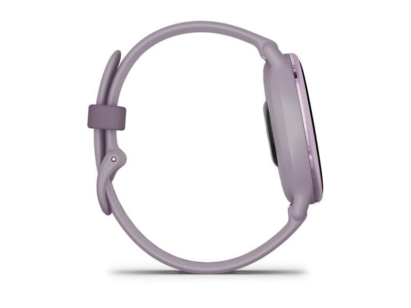GARMIN GPS-Sportuhr Vivoactive 5 Orchid