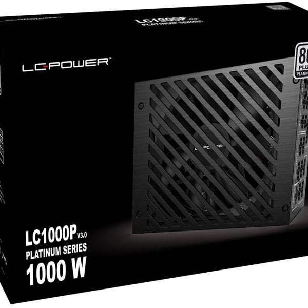 LC-Power Netzteil LC1000P V3.0 1000 W