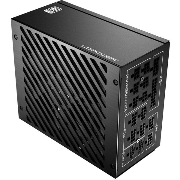 LC-Power Netzteil LC850P V3.0 850 W