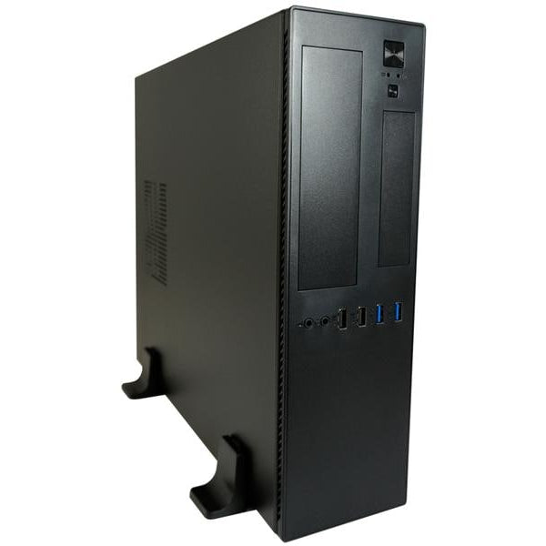 LC-Power PC-Gehäuse LC-1406 MB-TFX-ON