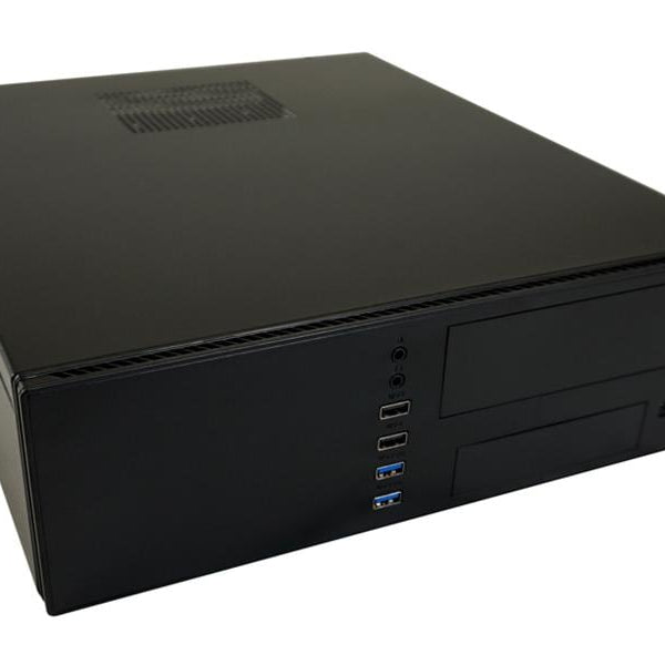 LC-Power PC-Gehäuse LC-1406 MB-TFX-ON