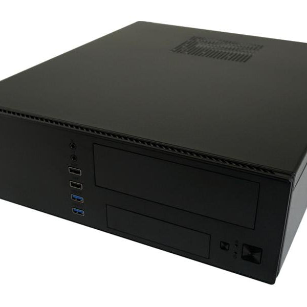 LC-Power PC-Gehäuse LC-1406 MB-TFX-ON