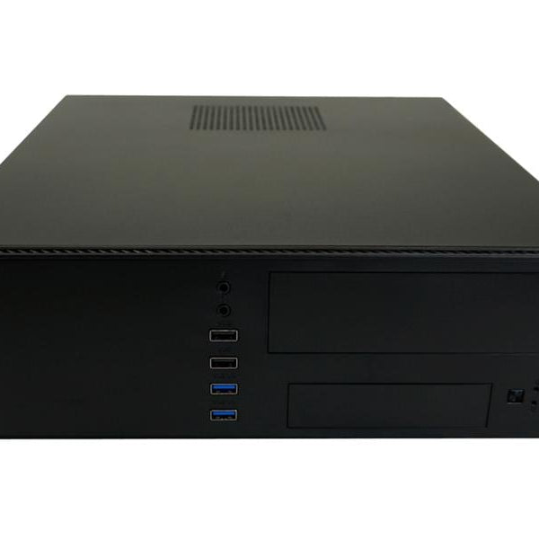 LC-Power PC-Gehäuse LC-1406 MB-400TFX