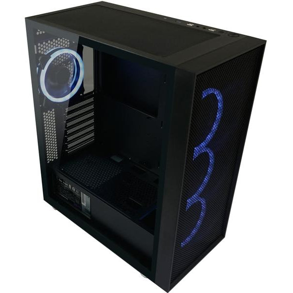 LC-Power PC-Gehäuse Gaming 802B Black_Wanderer_X