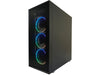 LC-Power PC-Gehäuse Gaming 802B Black_Wanderer_X