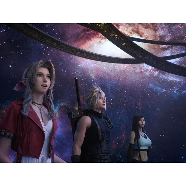 Square Enix Final Fantasy VII Rebirth