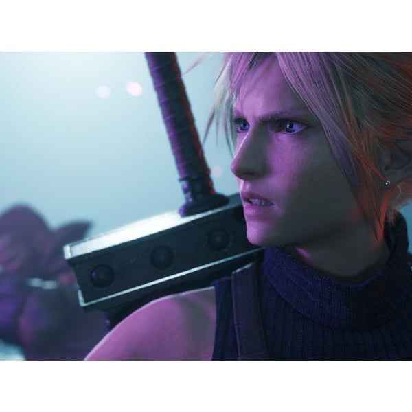 Square Enix Final Fantasy VII Rebirth