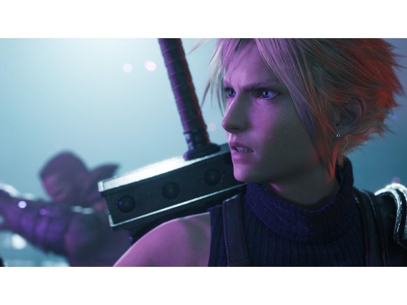 Square Enix Final Fantasy VII Rebirth
