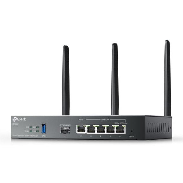 TP-Link VPN-Router ER706W