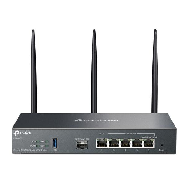 TP-Link VPN-Router ER706W