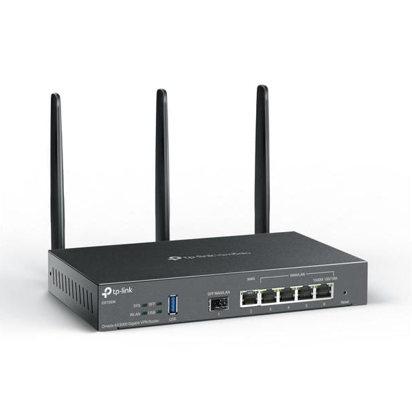 TP-Link VPN-Router ER706W