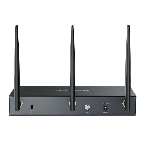 TP-Link VPN-Router ER706W