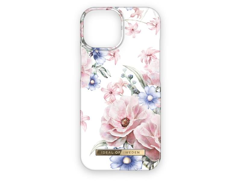 Ideal of Sweden Back Cover Floral Romance iPhone 15 Plus