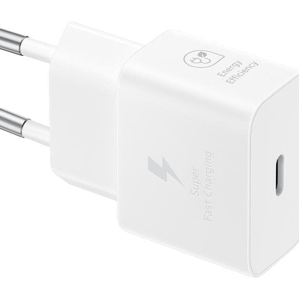 Samsung Schnellladeadapter 25 Watt EP-T2510N