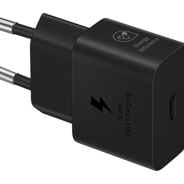 Samsung Schnellladeadapter 25 Watt EP-T2510N