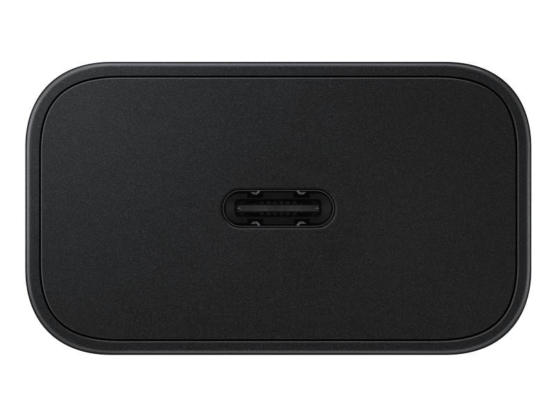 Samsung Schnellladeadapter 25 Watt EP-T2510N