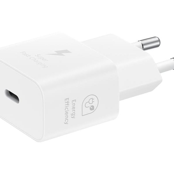 Samsung Schnellladeadapter 25 Watt EP-T2510N