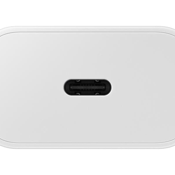 Samsung Schnellladeadapter 25 Watt EP-T2510X mit Kabel