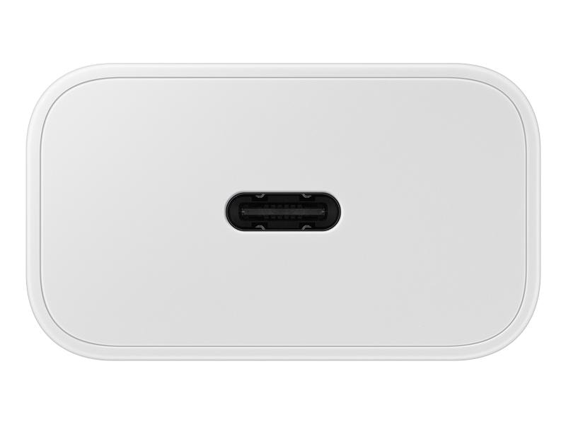 Samsung Schnellladeadapter 25 Watt EP-T2510X mit Kabel