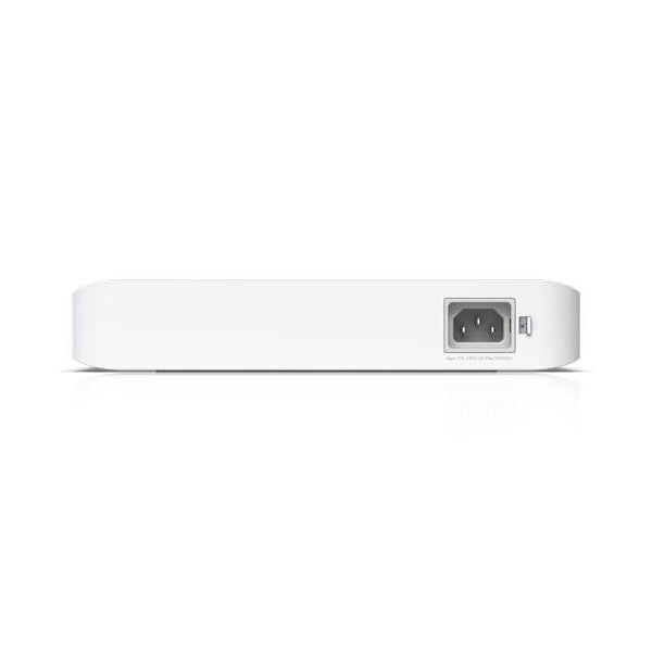 Ubiquiti PoE+ Switch UniFi USW-PRO-8-POE 10 Port
