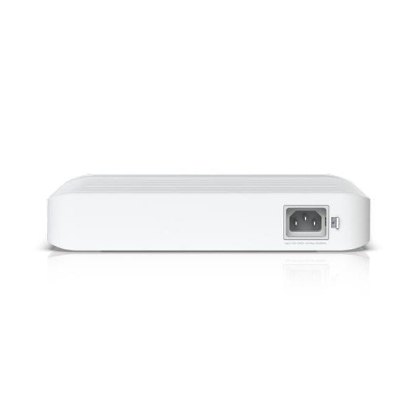 Ubiquiti PoE+ Switch UniFi USW-PRO-8-POE 10 Port