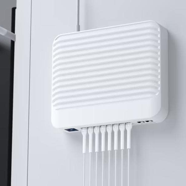 Ubiquiti PoE+ Switch UniFi USW-PRO-8-POE 10 Port