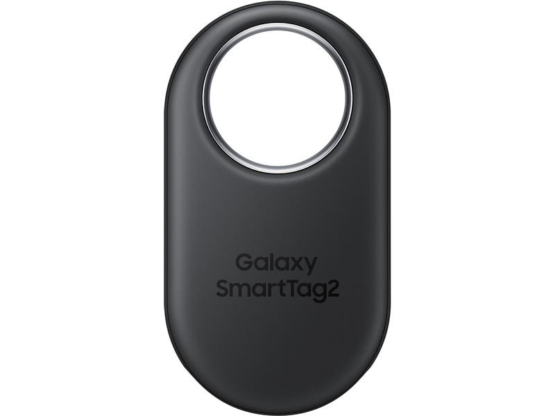 Samsung Galaxy SmartTag2 Schwarz
