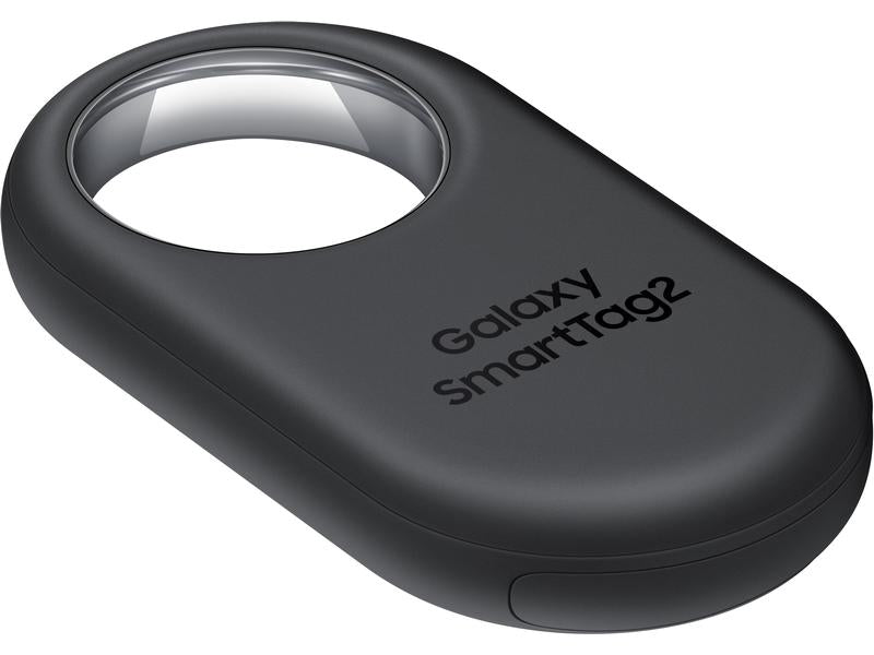 Samsung Galaxy SmartTag2 Schwarz