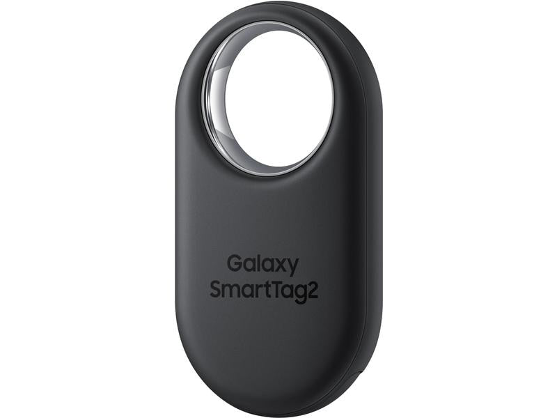 Samsung Galaxy SmartTag2 Schwarz