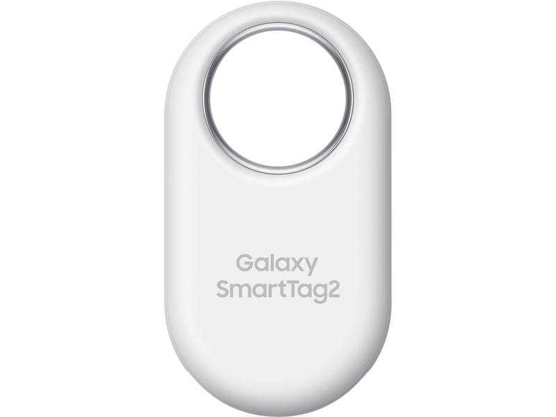 Samsung Galaxy SmartTag2 Weiss