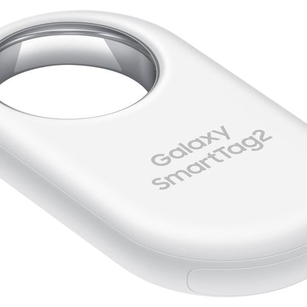 Samsung Galaxy SmartTag2 Weiss