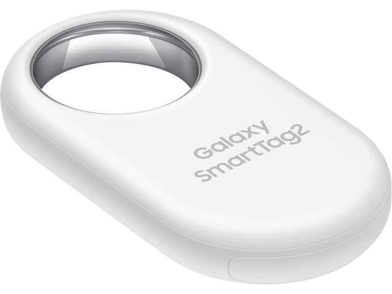 Samsung Galaxy SmartTag2 Weiss